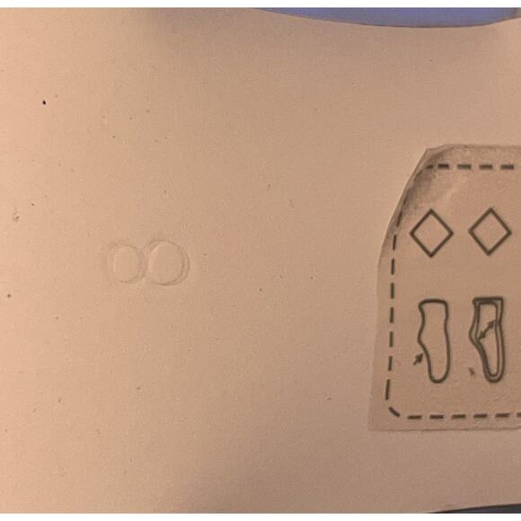 Reitoye Women’s Stiletto D’Orsay Pumps Sexy Pointed Toe Dress Pump size 8 Nude - Picture 7 of 7